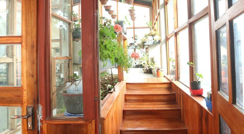 Bezel Bungalow Нувара-Элия Экстерьер фото