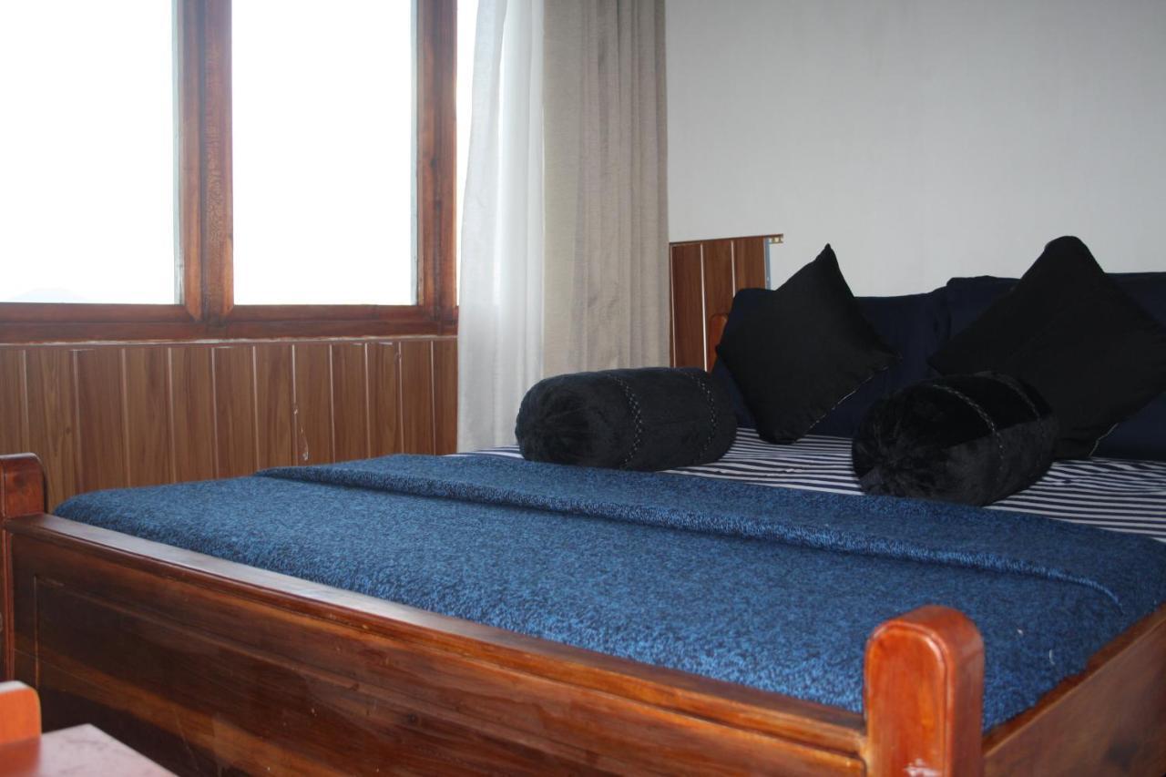 Bezel Bungalow Нувара-Элия Экстерьер фото
