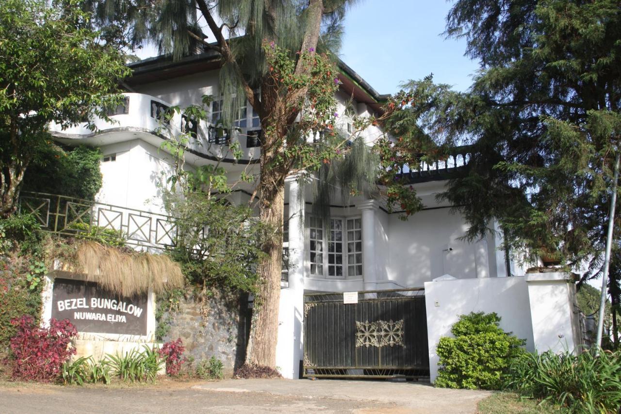 Bezel Bungalow Нувара-Элия Экстерьер фото